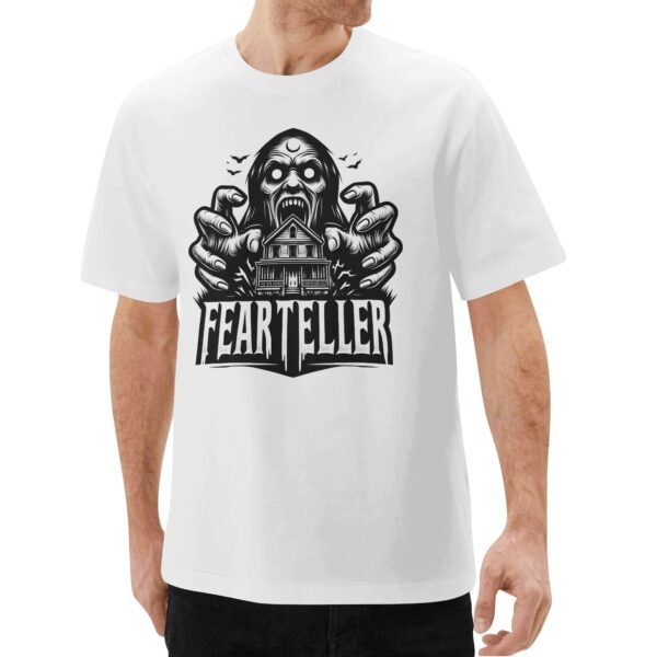 Fear Teller Classic T-Shirt