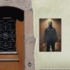 Micheal Myers Iron Sheet Wall Modern Artwork for Home Decor - Image 6