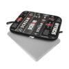 Scream Movie Tablet Sleeve Compatible with Laptop Bag 13 inch 14 inch - Image 5